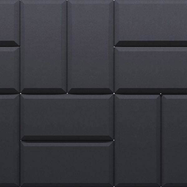 Quietspace 3D Tiles - Series 5: Design 5.50 - Image 2