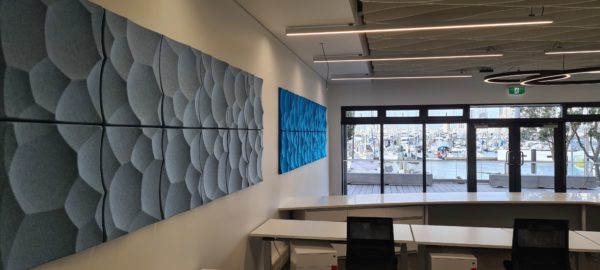 Quietspace 3D Tiles - Series 5: Design 5.28 - Image 6
