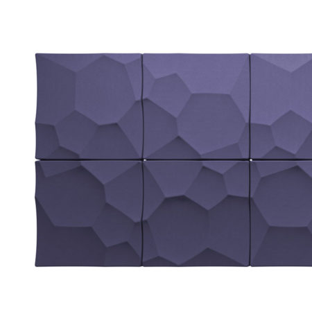 Quietspace 3D Tiles - Series 5: Design 5.28