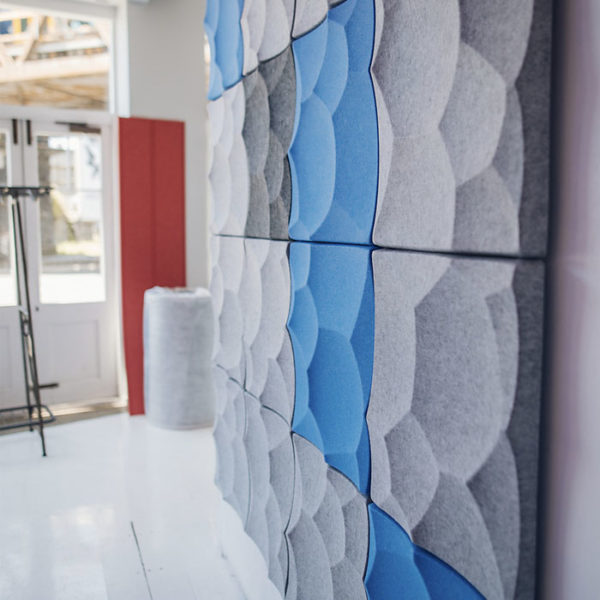 Quietspace 3D Tiles - Series 5: Design 5.28 - Image 2