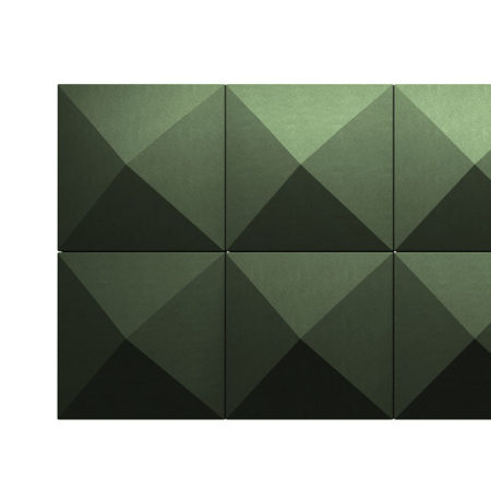 Quietspace 3D Tiles - Series 5: Design 5.37