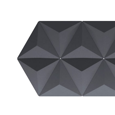 Quietspace 3D Tiles - Series 5: Design 5.46