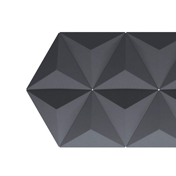 Quietspace 3D Tiles - Series 5: Design 5.46