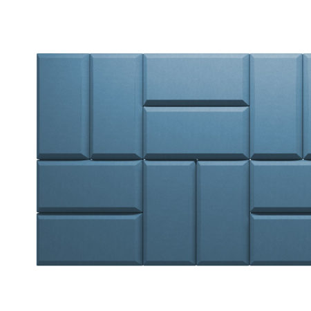 Quietspace 3D Tiles - Series 5: Design 5.50
