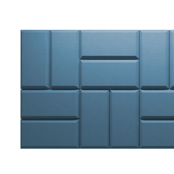 Quietspace 3D Tiles - Series 5: Design 5.50