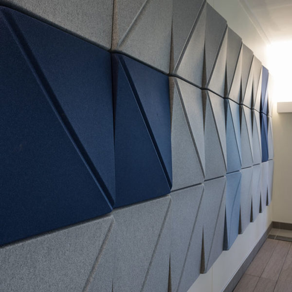 Quietspace 3D Tiles - Series 5: Design 5.53 - Image 2