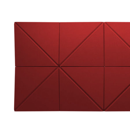 Quietspace 3D Tiles - Series 5: Design 5.53