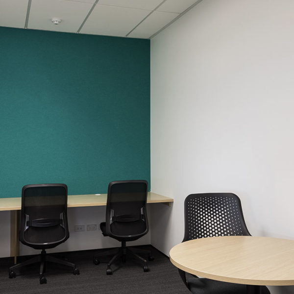 Cube 12mm Peel & Stick (Colour pavilion has MOQ of 6 panels) - Image 4