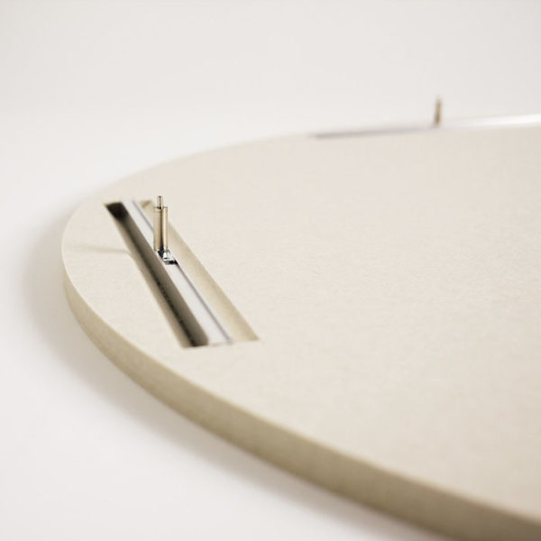 Quietspace Horizon - Circle Panels - Image 4