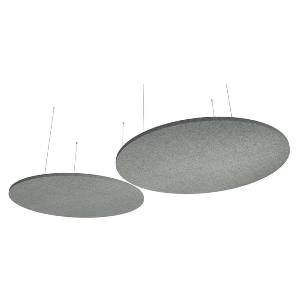 Quietspace Horizon - Circle Panels - Image 2