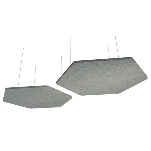 Quietspace Horizon - Hexagon Panels - Image 2