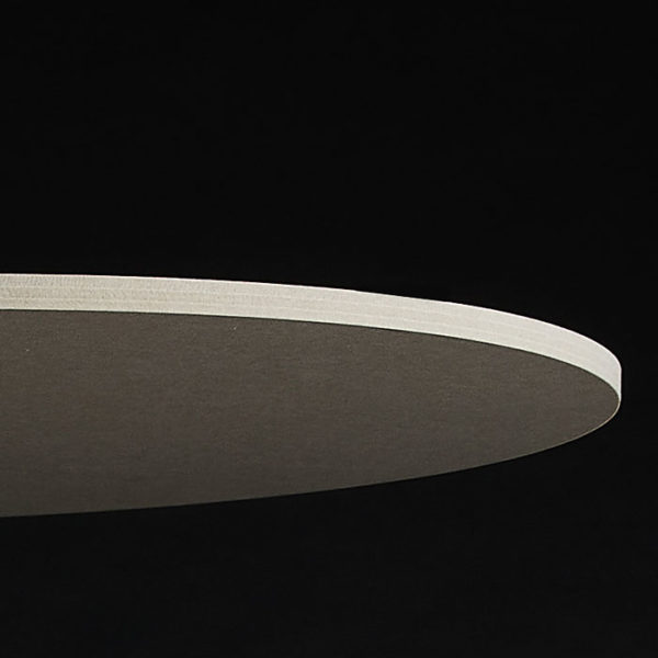 Quietspace Horizon - Oval Panel - Image 3