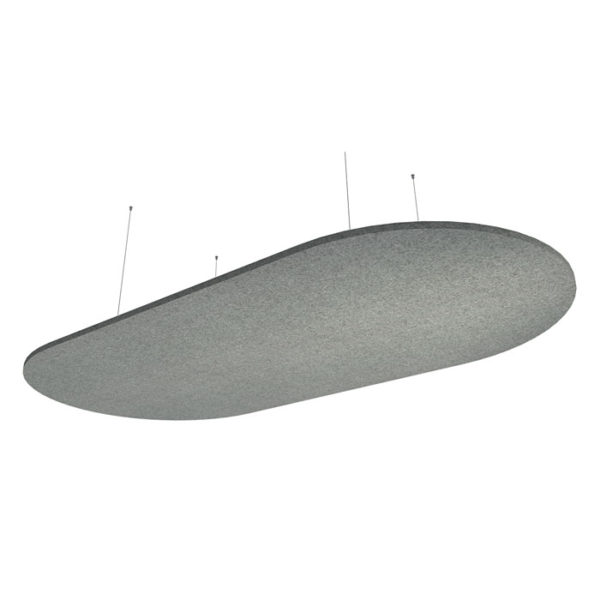 Quietspace Horizon - Oval Panel - Image 2