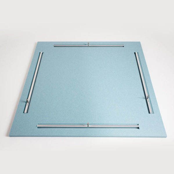 Quietspace Horizon - Square Panel - Image 3