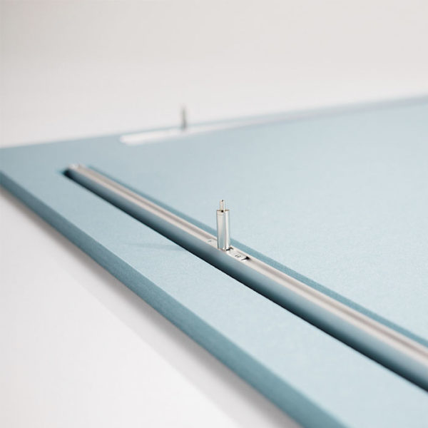 Quietspace Horizon - Square Panel - Image 4