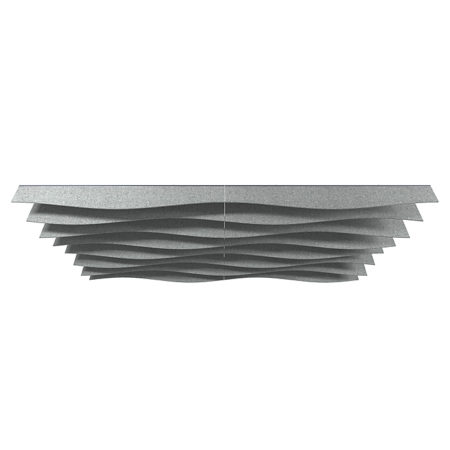 Frontier - Talus 12mm 300mm deep