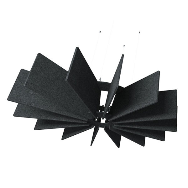 Quietspace Lattice - Torus
