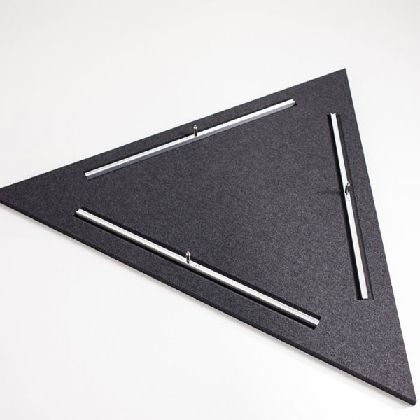 Quietspace Horizon - Right Angeled Triangles Panels - Image 3